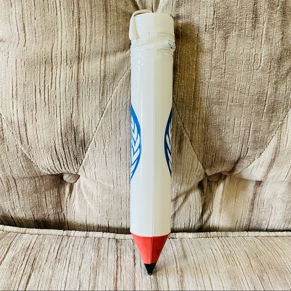 United Nations Zip Pencil Case - Picture 2 of 5